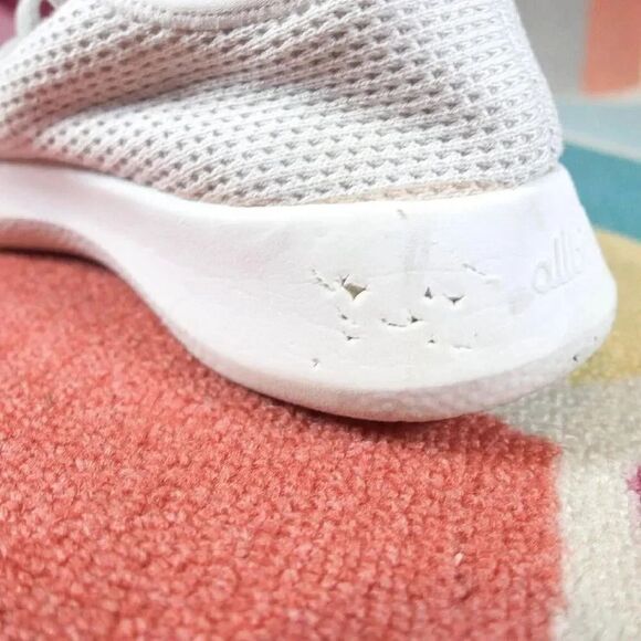 Allbirds Women's Tree Runner Size‎ 7 - Picture 6 of 6